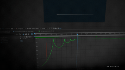 Motion design training with Adobe After Effects® • Julien Herman Motion design training with Adobe After Effects® • Julien Herman