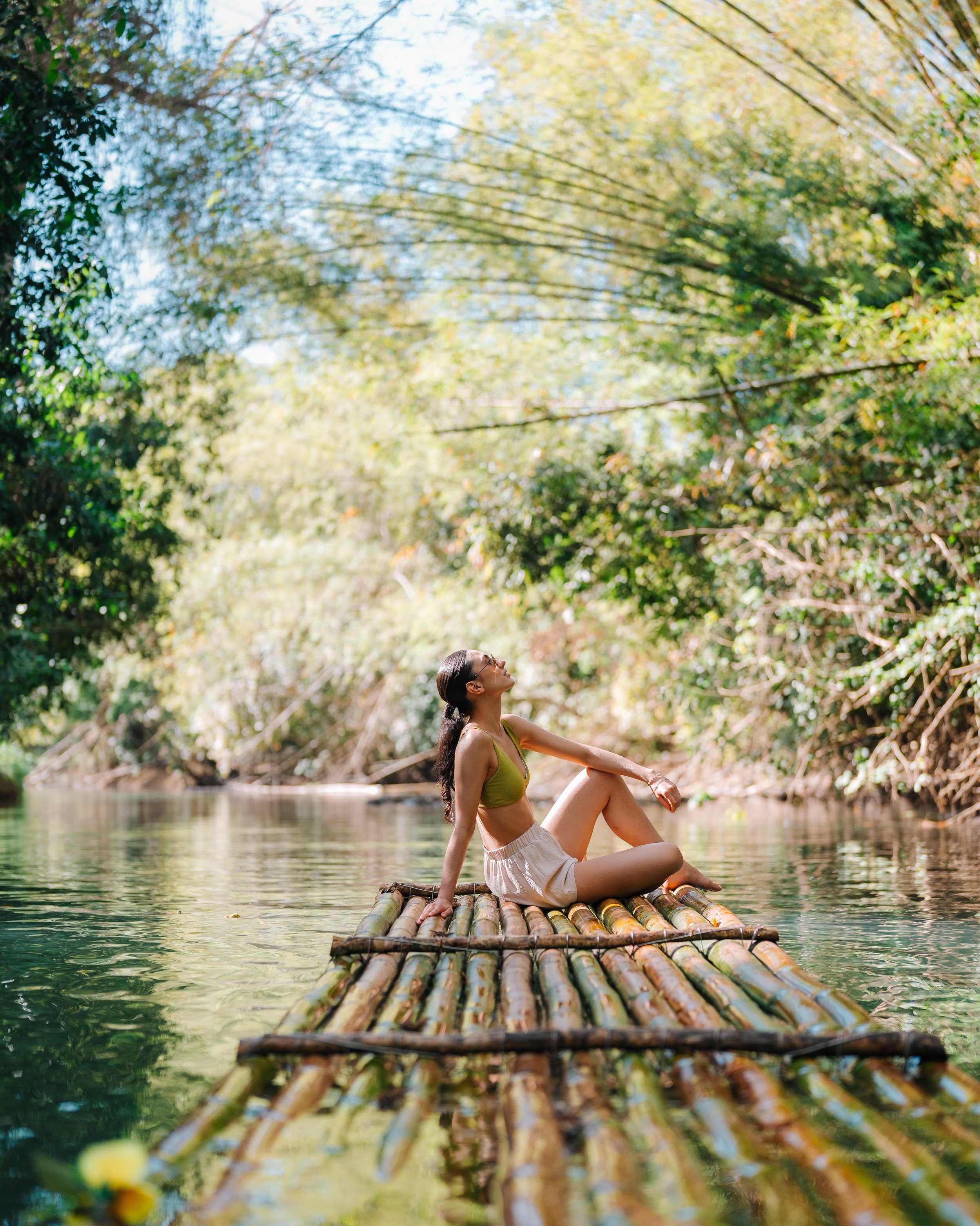 CP CREATIVES x JAMAICA