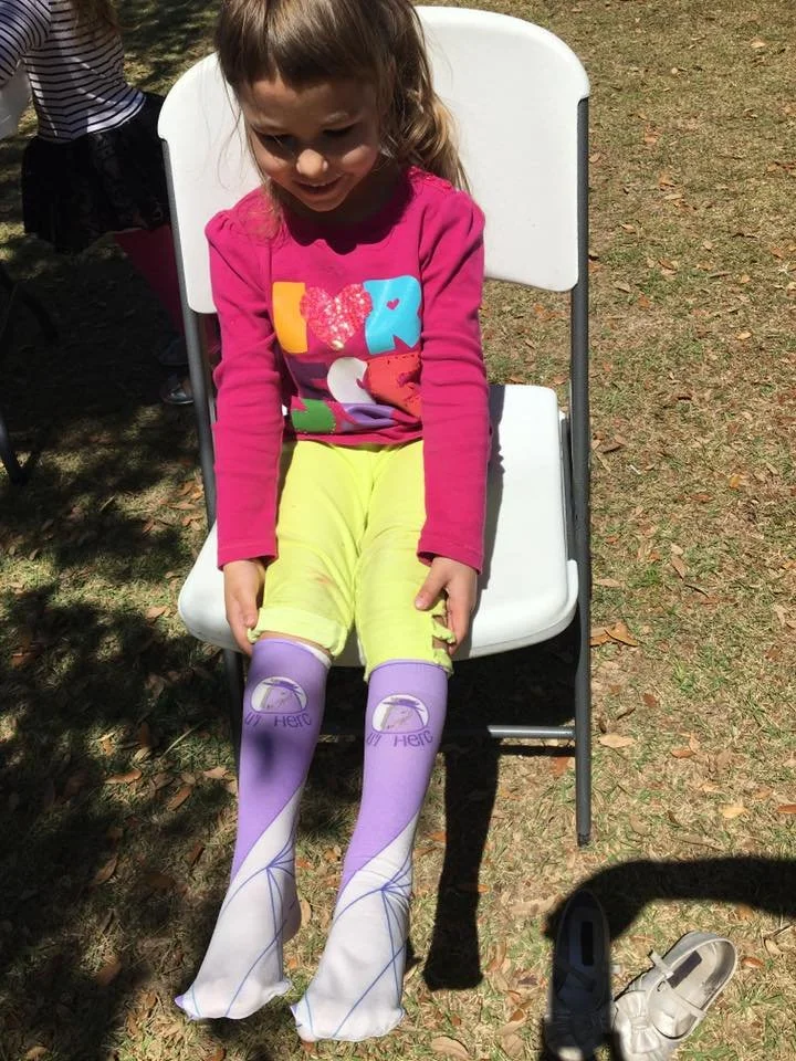 Silver Springs Film Festival - Li’L Herc Kids Fest (2016) — Li'L Herc