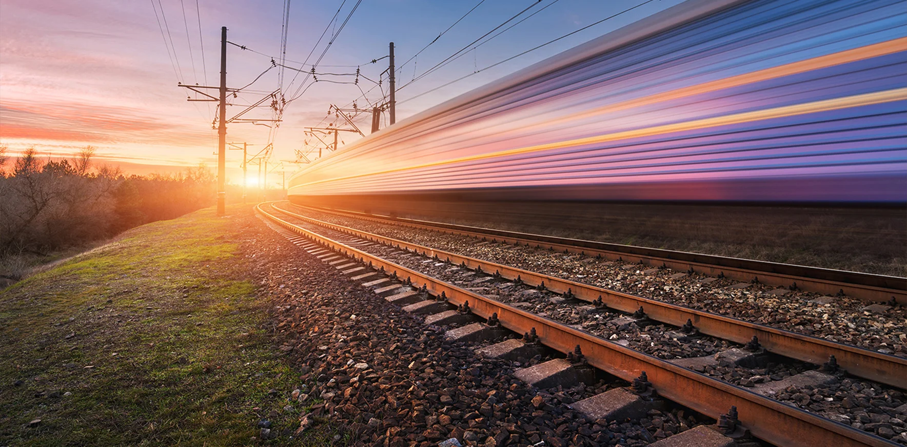 OUR HISTORY Investments in over 40 companies from ships to railroads to log homes.