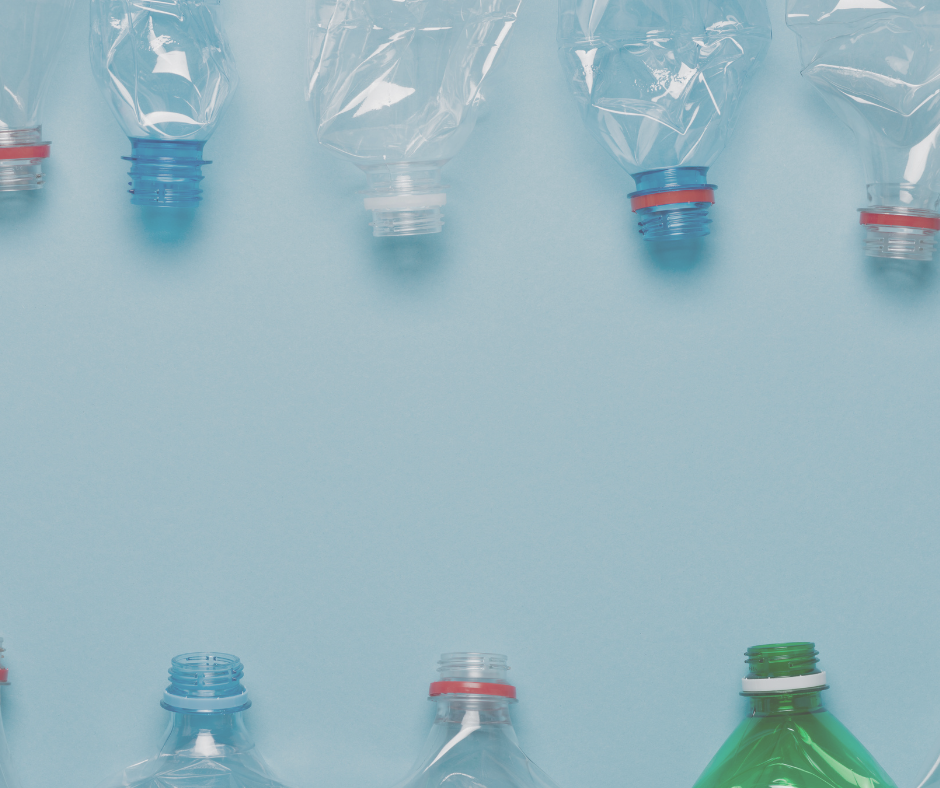 Drinks Brand Tackles Plastic Pollution with Ocean-Friendly Bottles