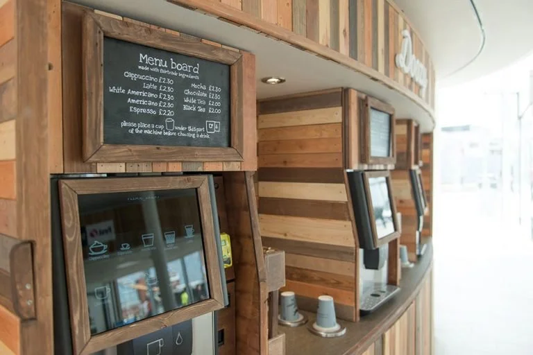 No More Vending Nightmares: Solutions You Can Count On