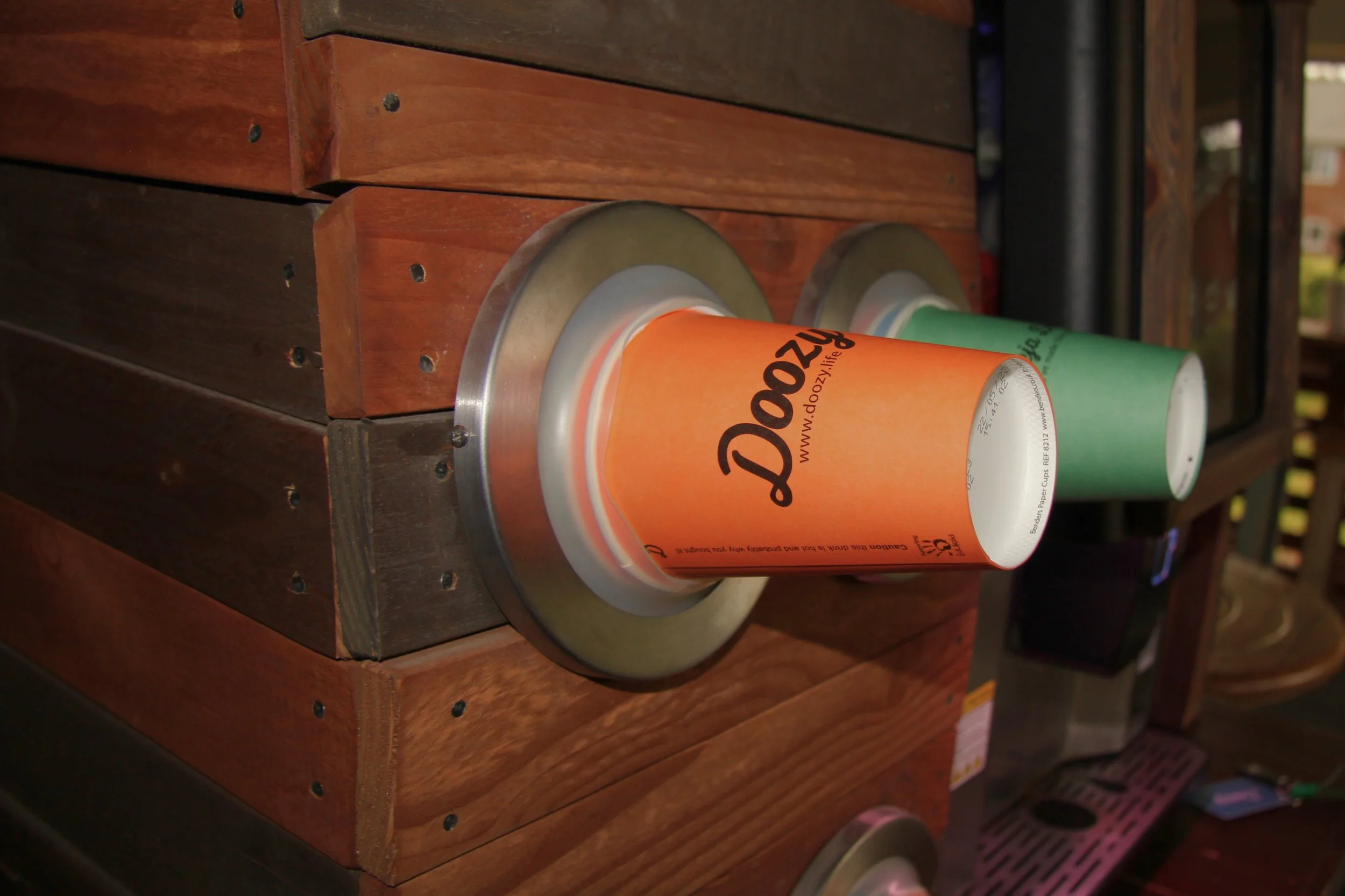 How We Use Vending Telemetry