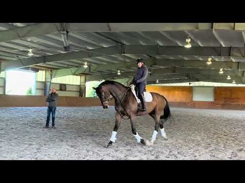 Shem - 4/17/25 Lars Petersen clinic