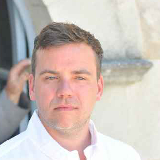 Karl Malling Granov