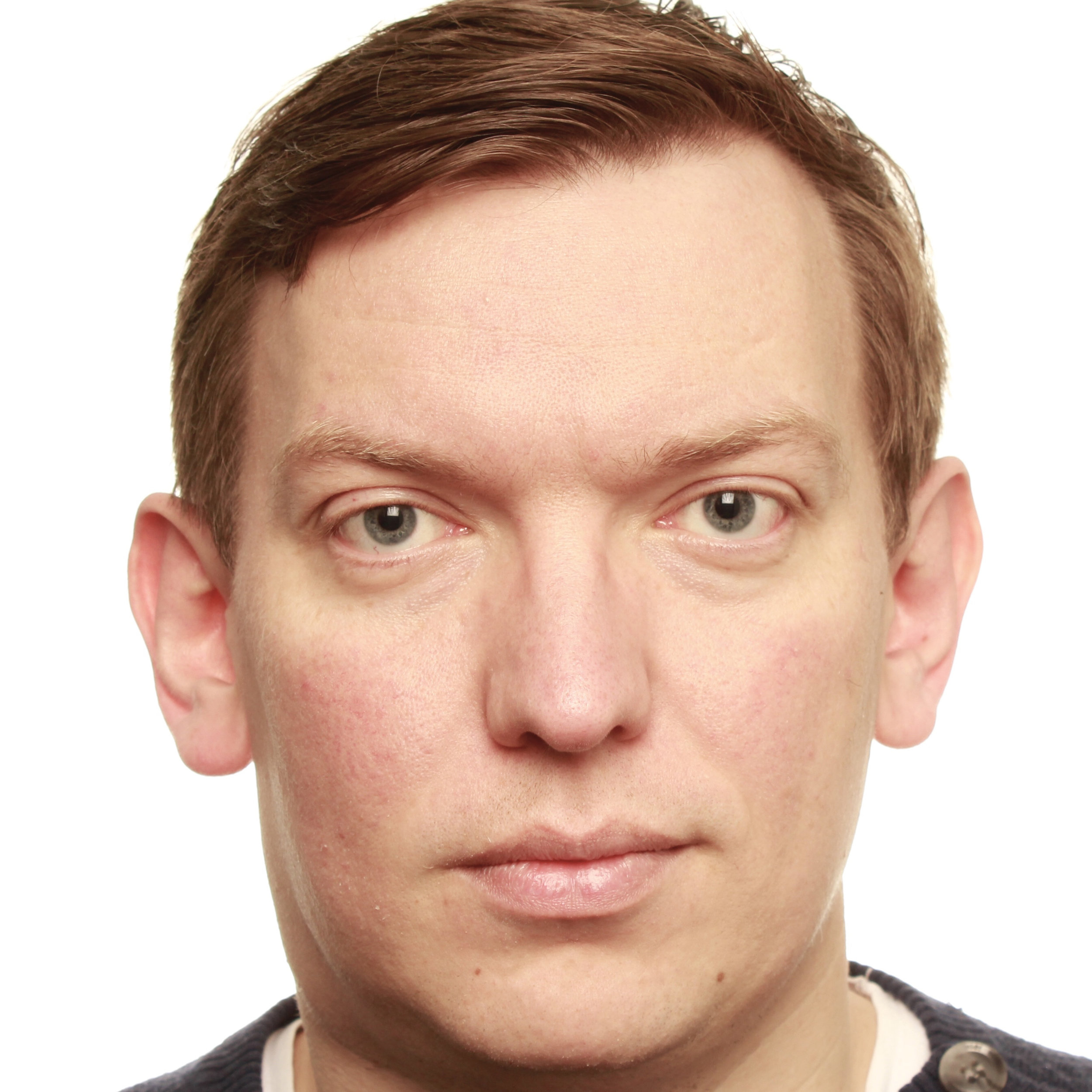 Heri á Rógvi