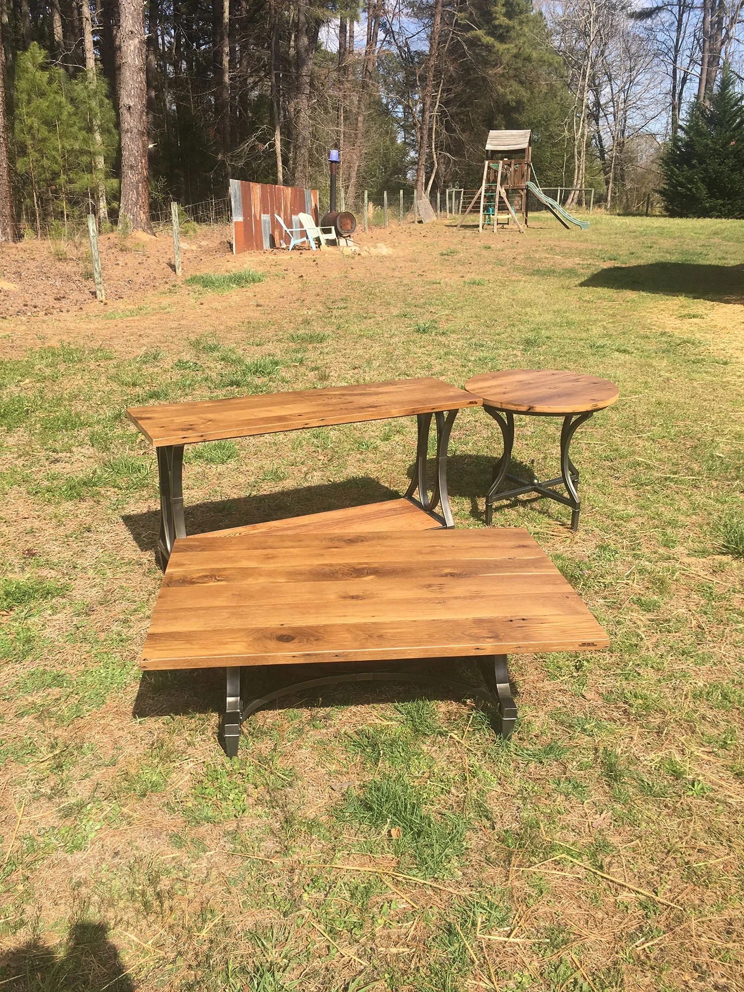 Table Set