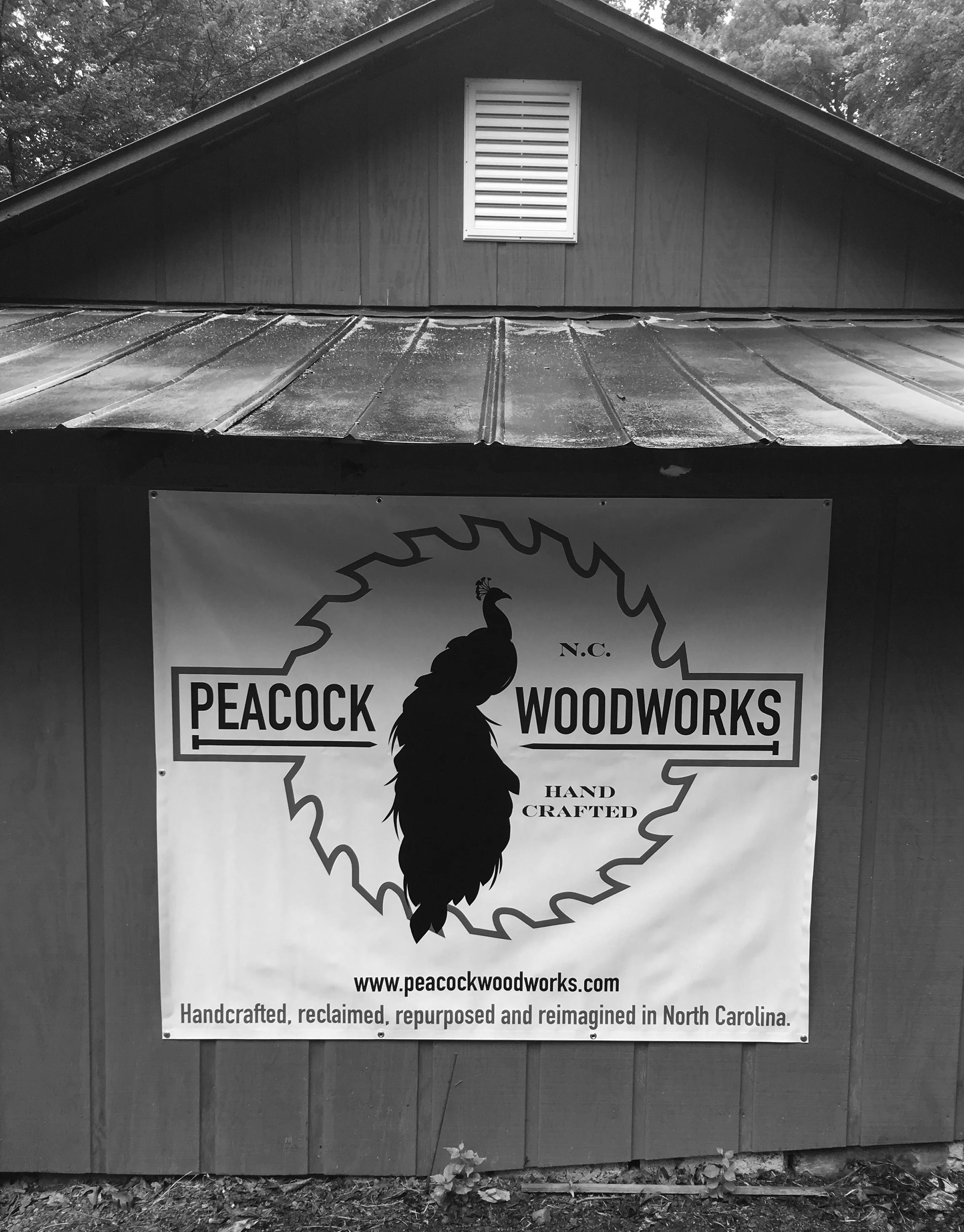 Woodshop