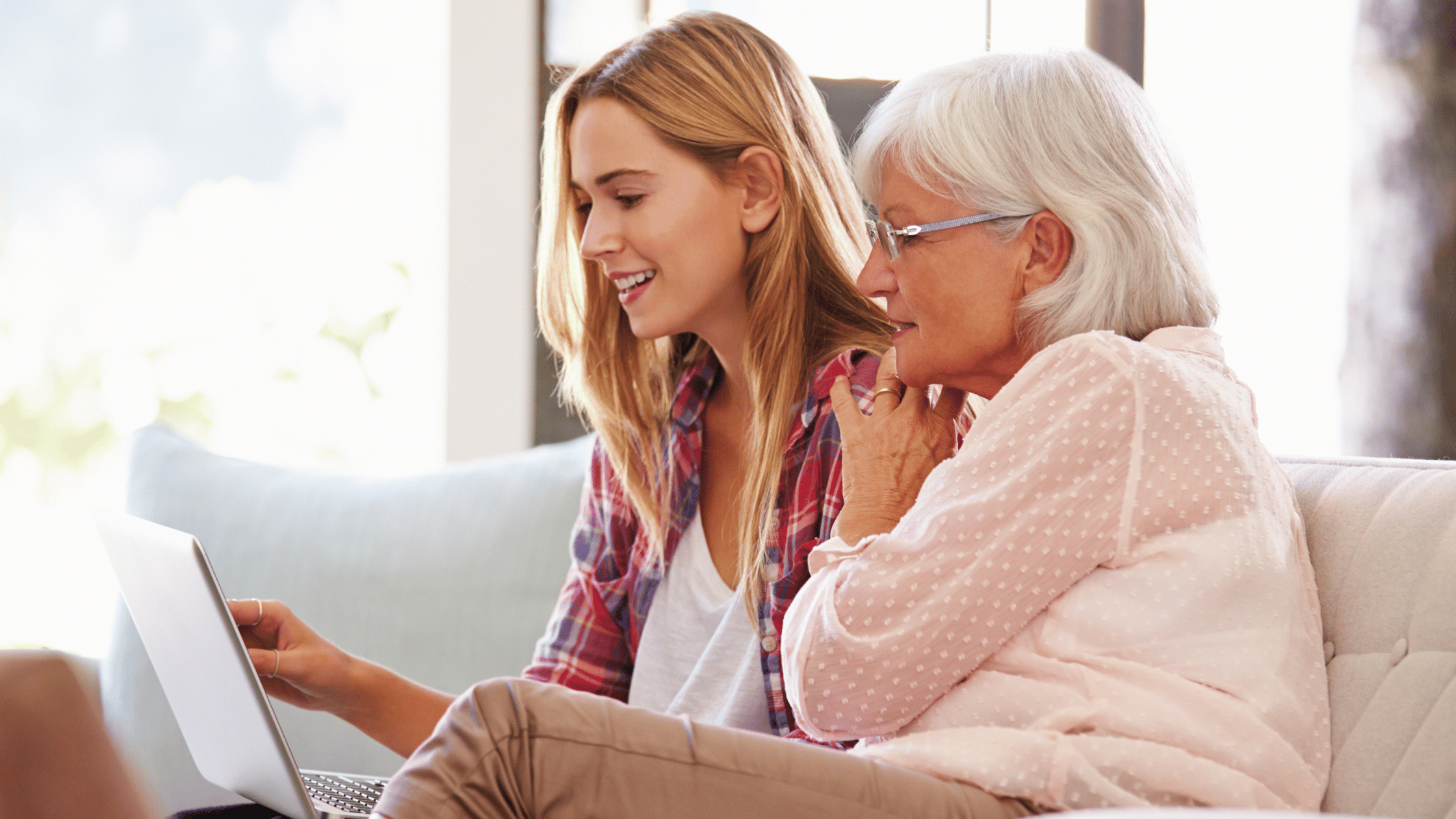 The Role of Companionship in Senior Wellness