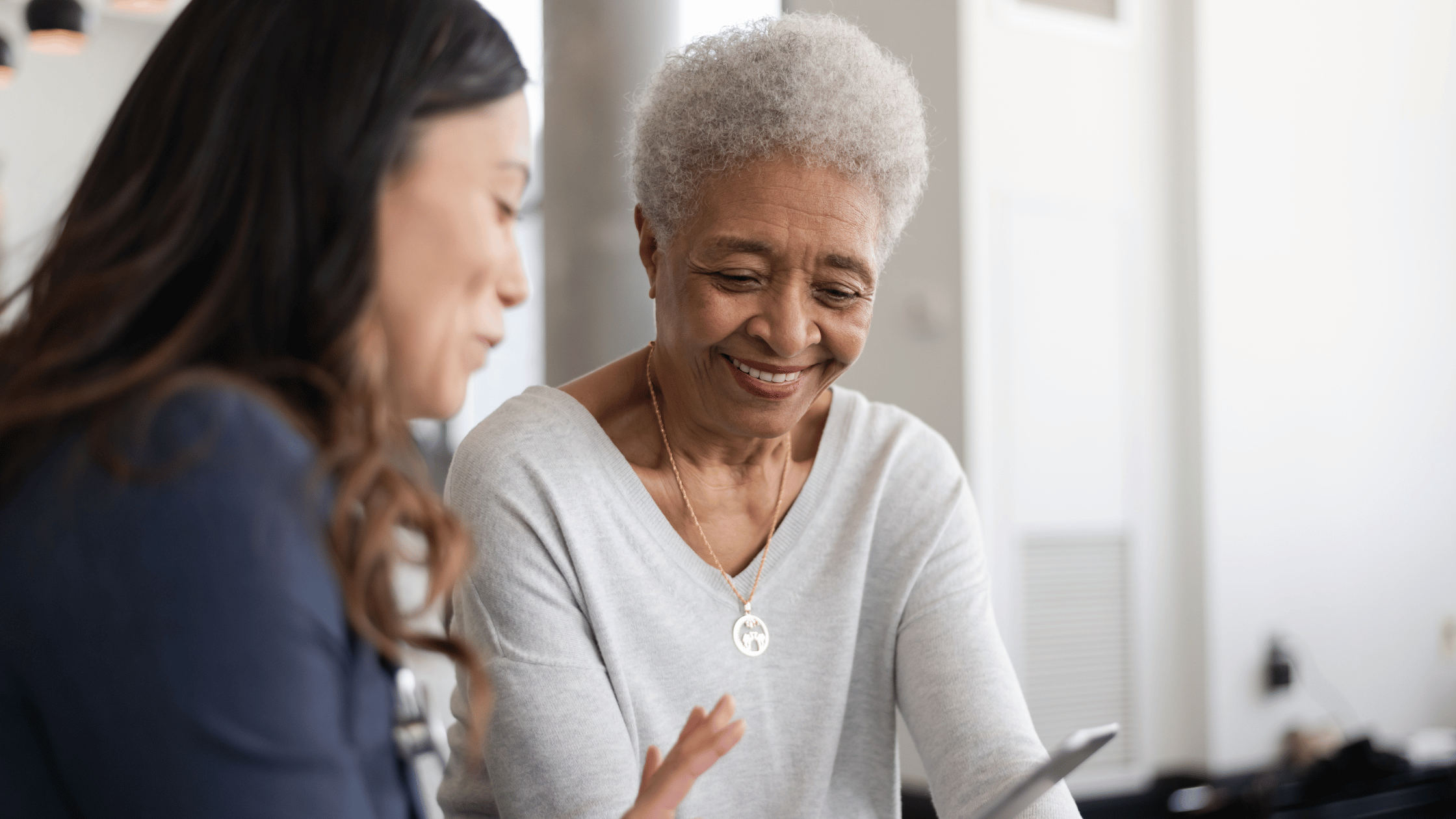 Part-Time Companion Care Jobs That Make a Real Difference