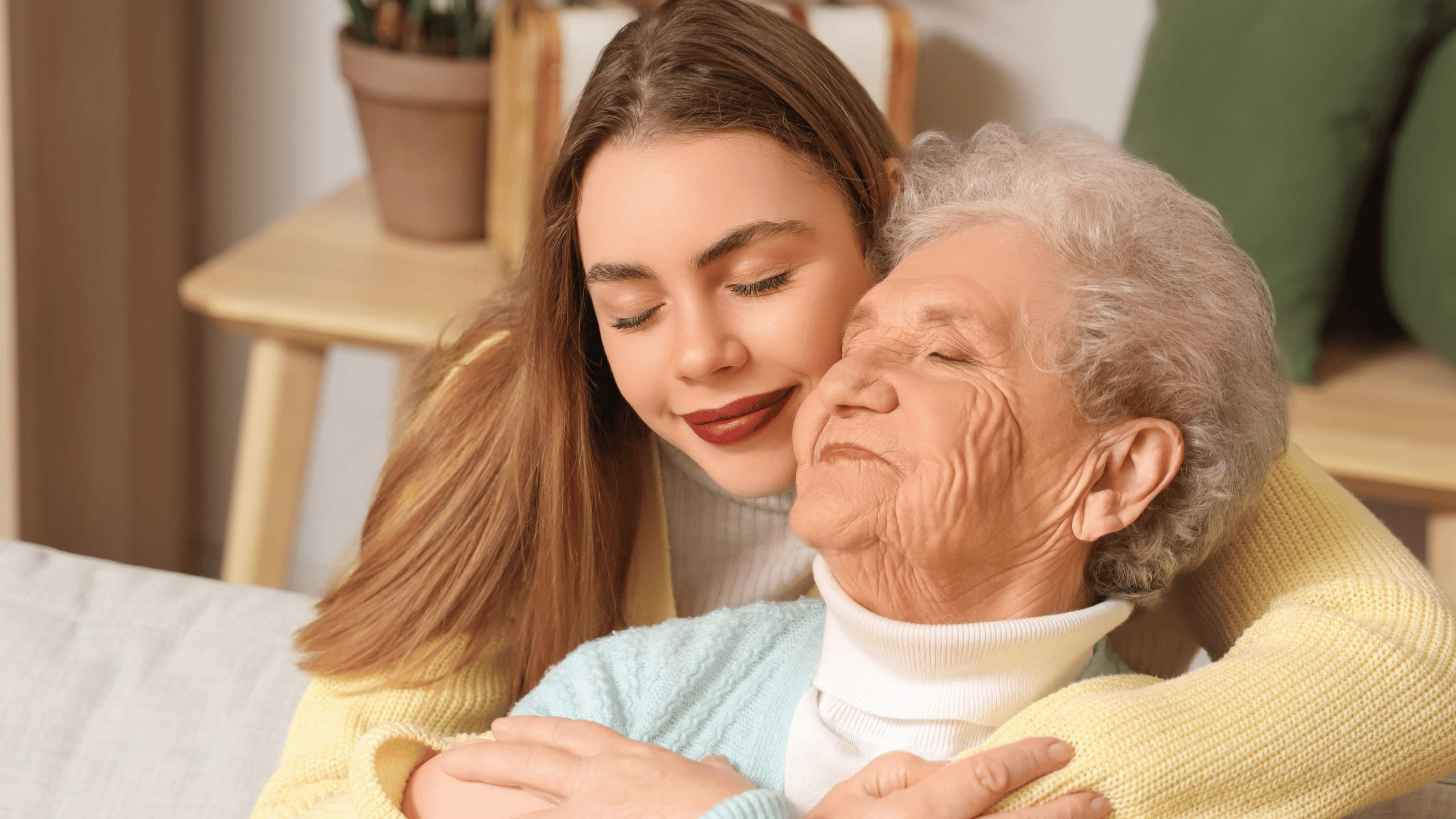 Supporting Seniors Who Live Alone: What Families Should Know