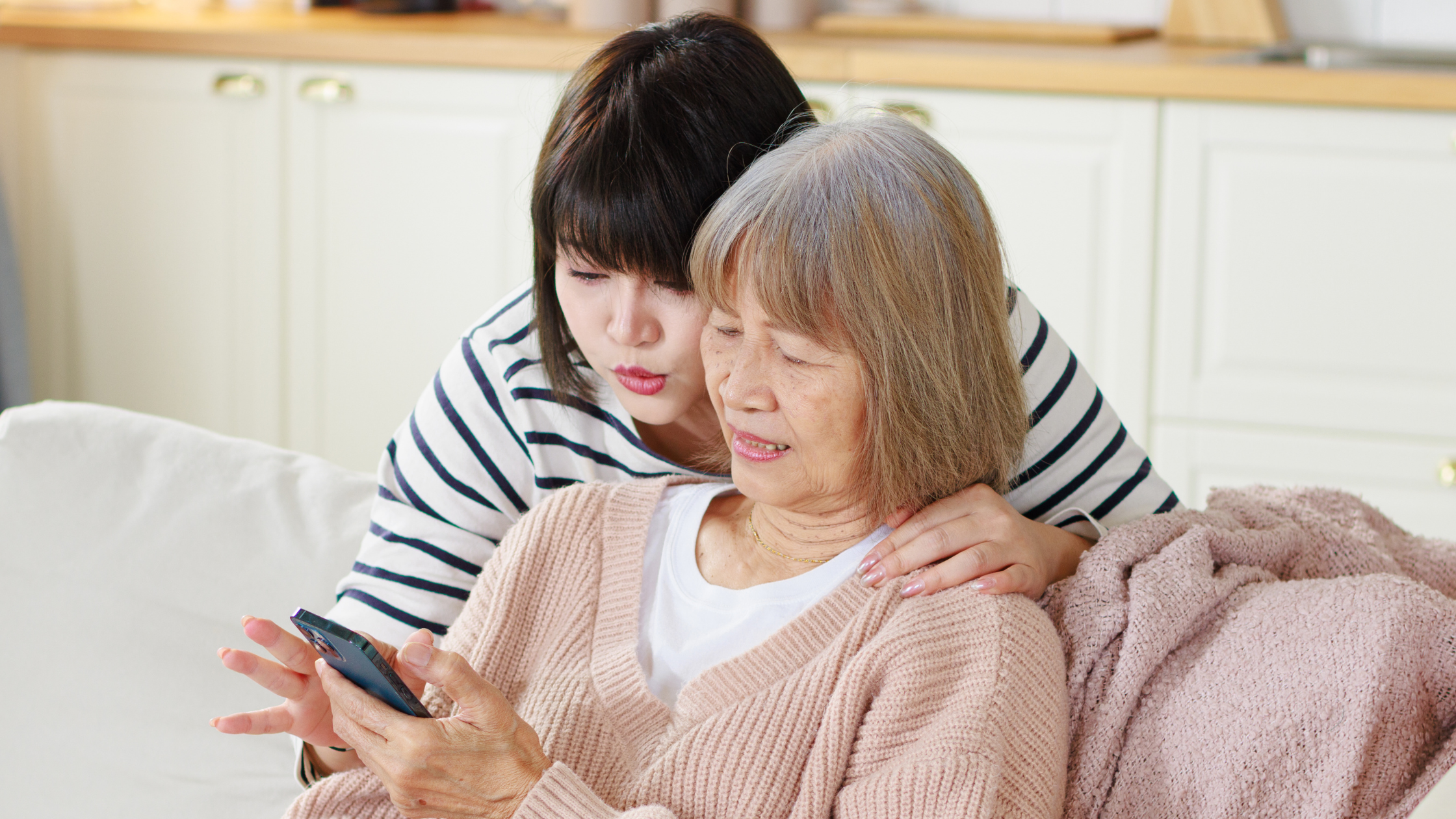 Personalized Companion Care: Why One-on-One Support Matters