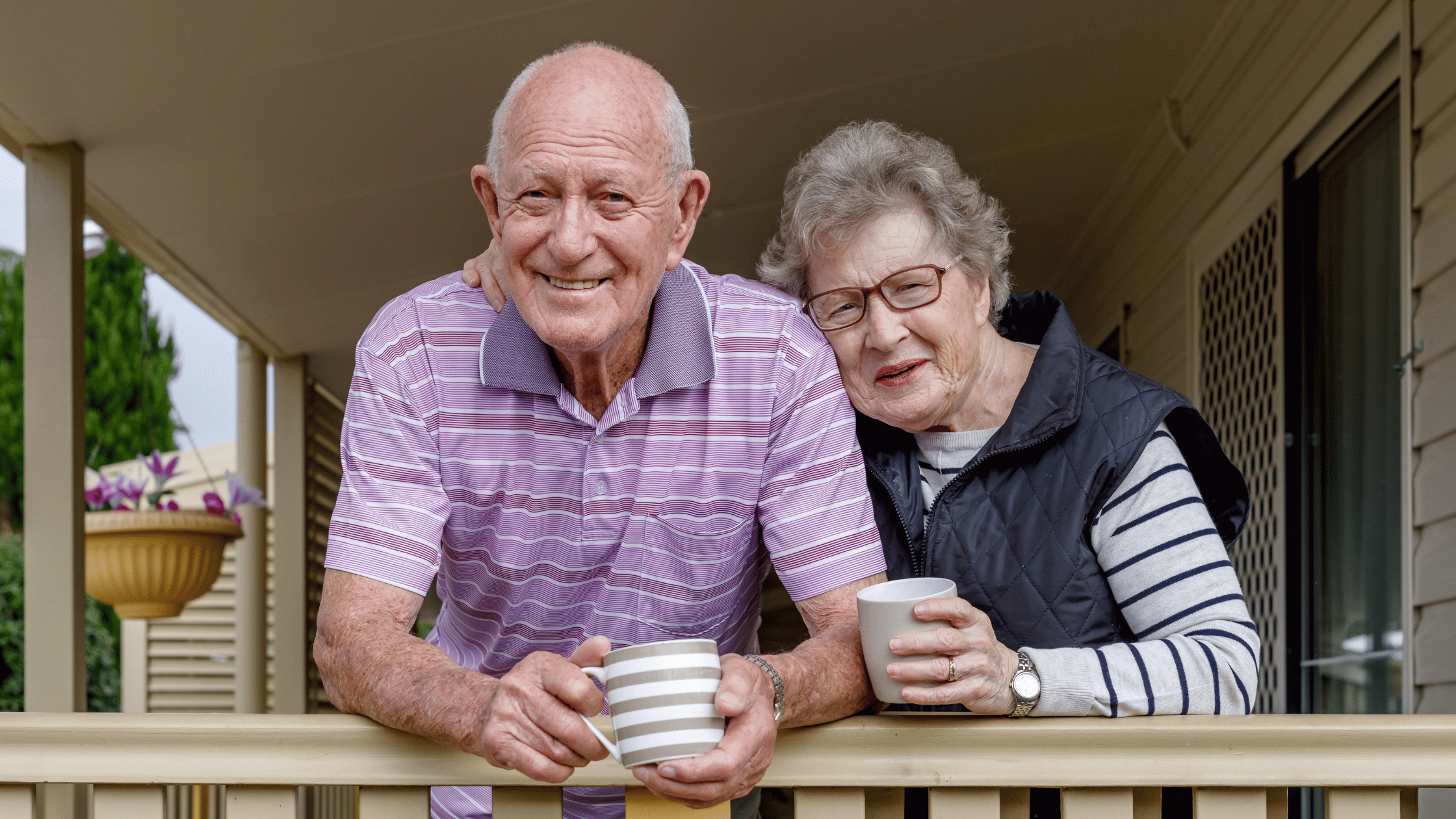 Creating a Safe and Supportive Environment for Seniors