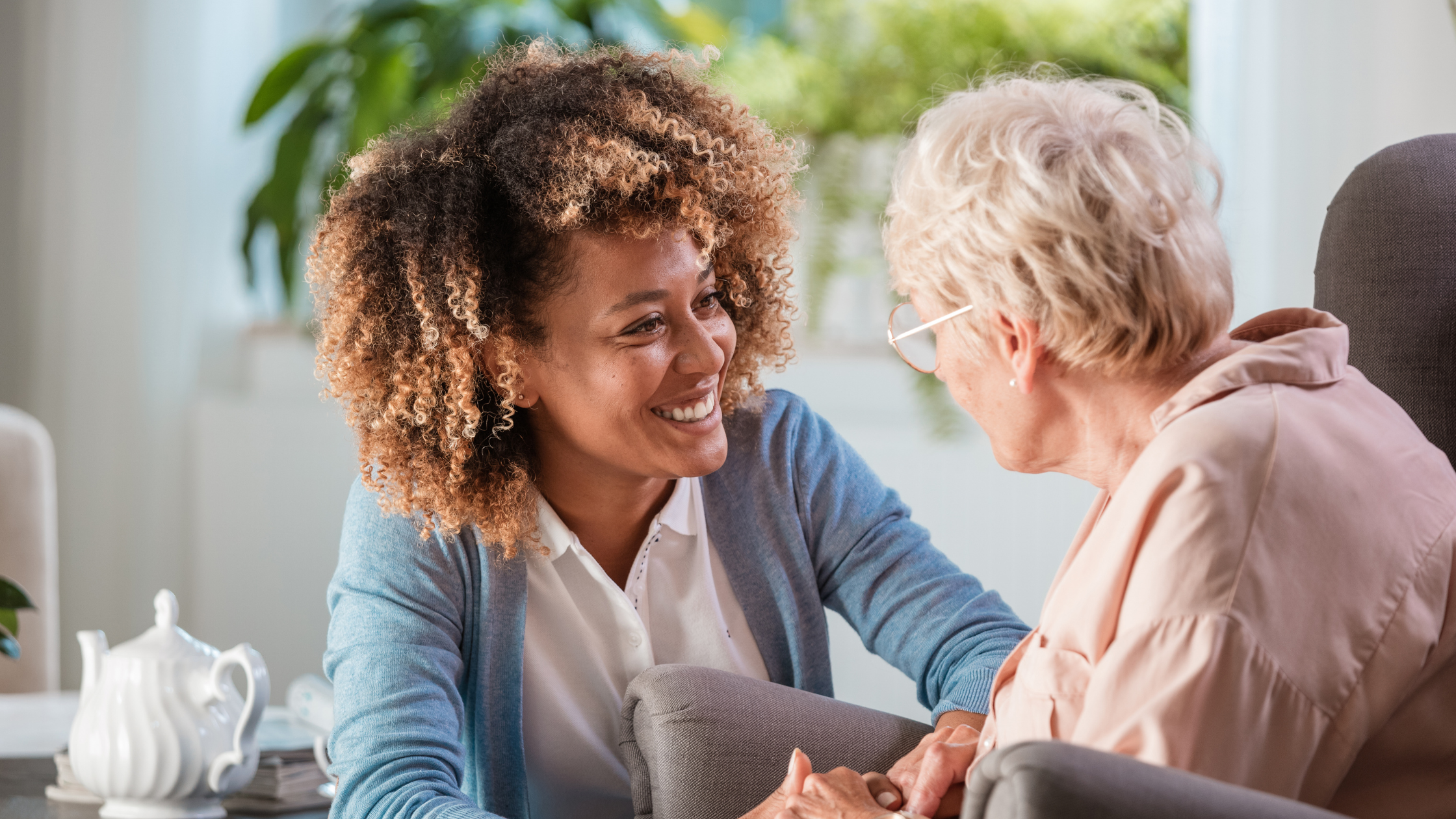 Skills You Already Have That Make You a Great Companion