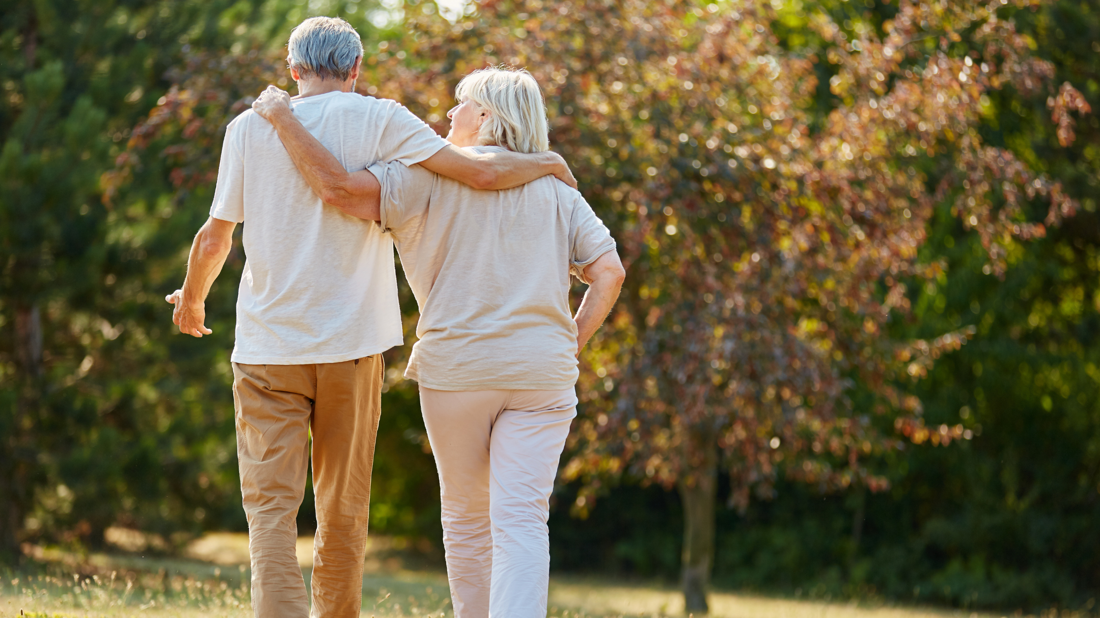 Simple Lifestyle Changes That Improve Senior Quality of Life
