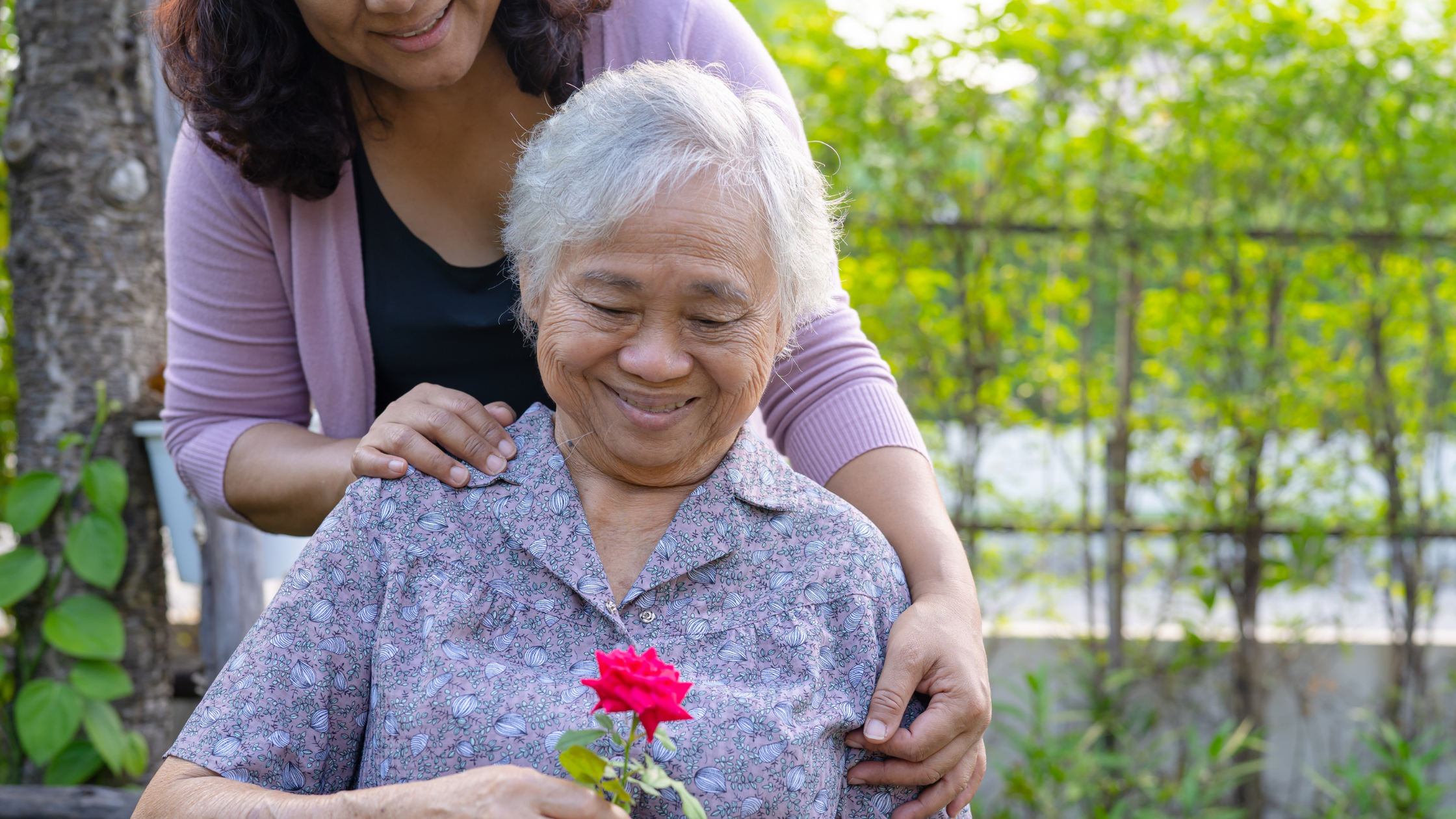 How to Help Columbus Seniors Stay Independent at Home Longer