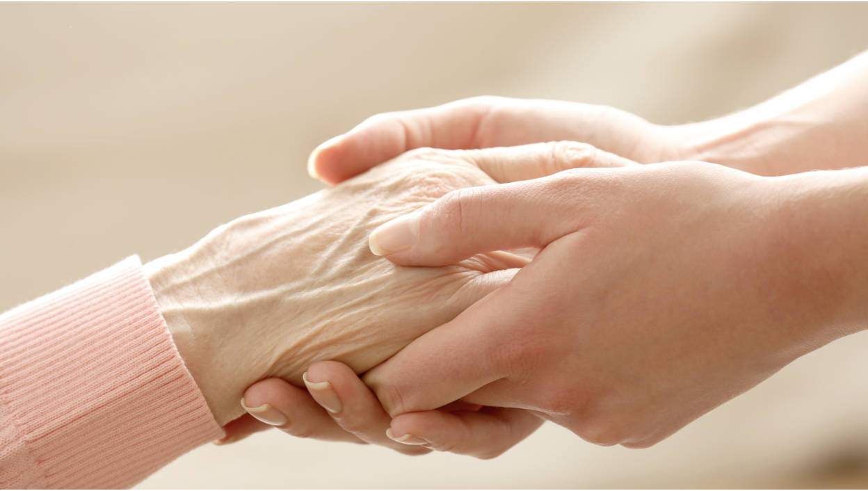 Loneliness in Older Adults: How Regular Companionship Supports Senior Well-Being
