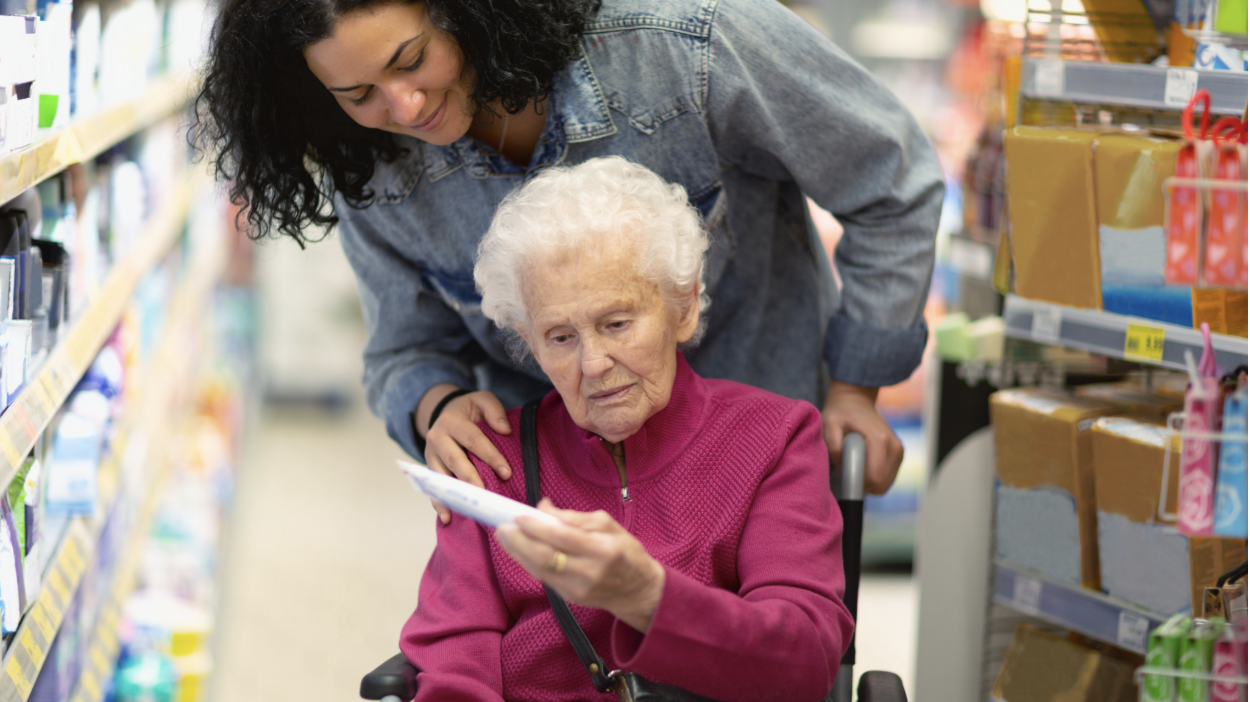 Alternatives to Assisted Living: How Seniors Can Stay Independent at Home