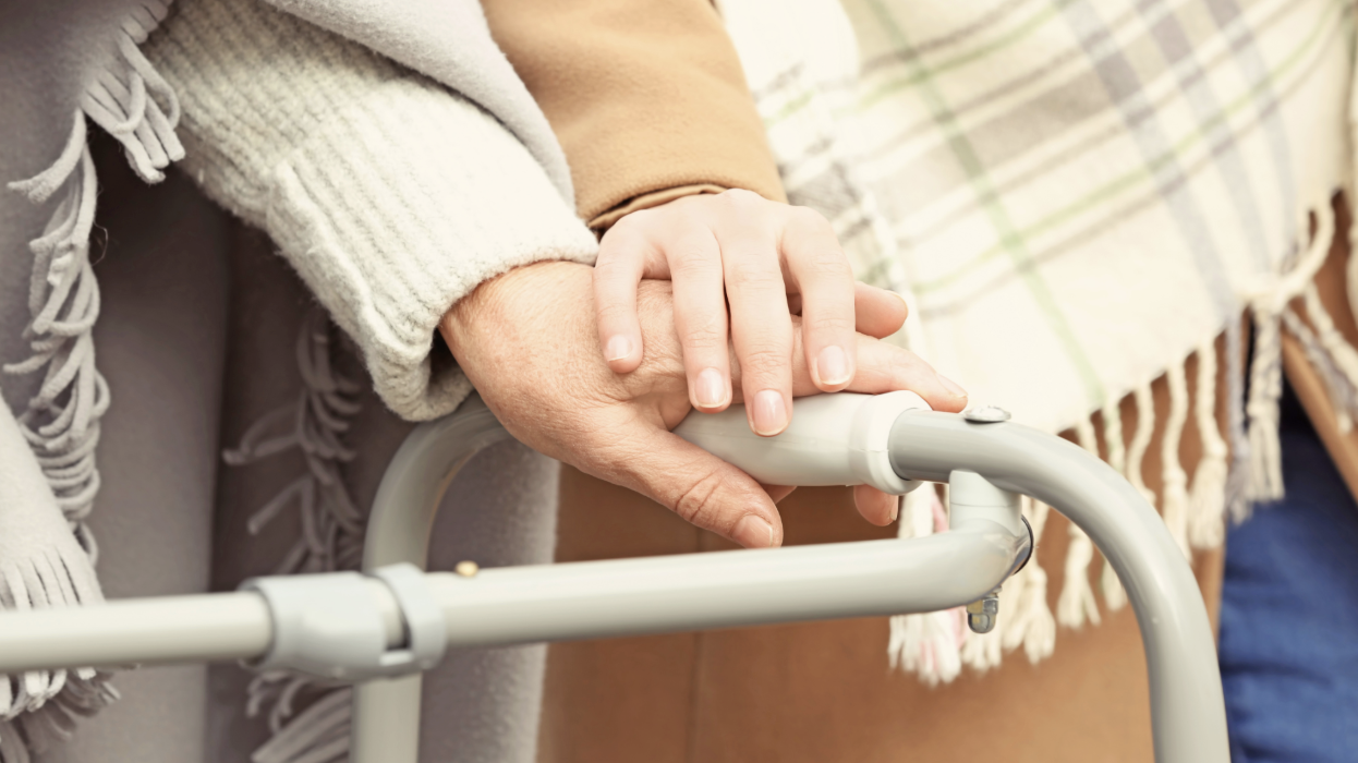 Caregiver Jobs for Retirees: How to Find Meaningful, Flexible Work Helping Seniors