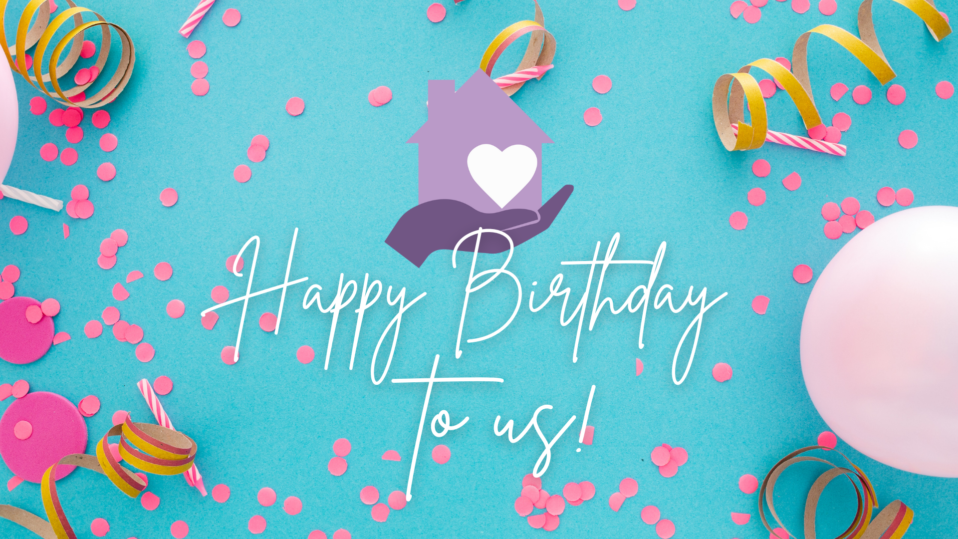 Happy Birthday Companion Care