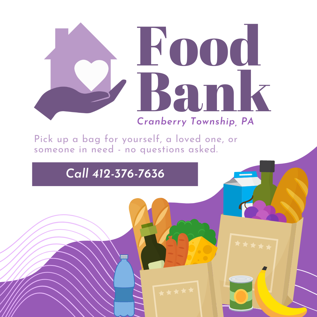 Cranberry Food Bank