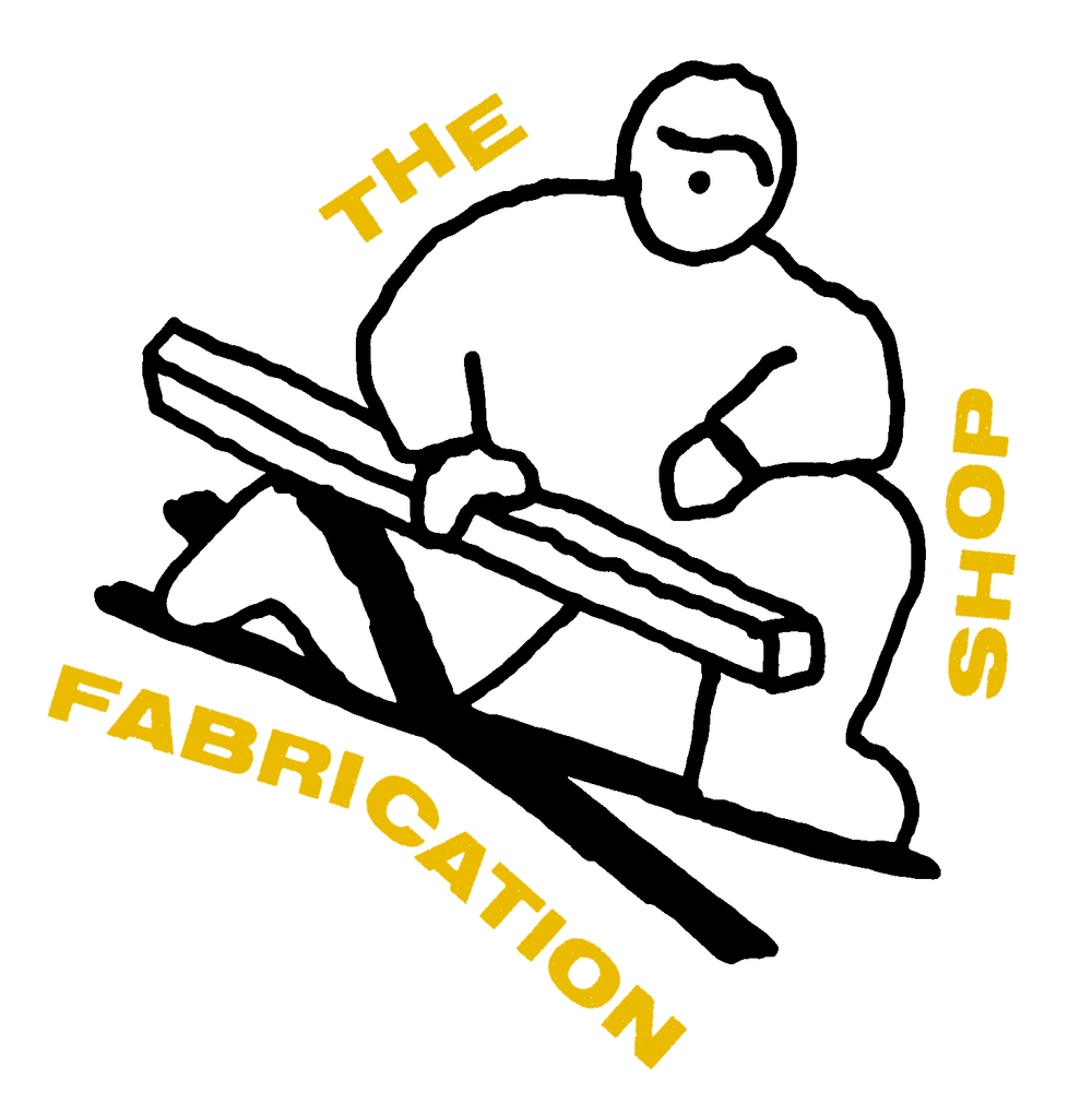 The Fabrication Shop