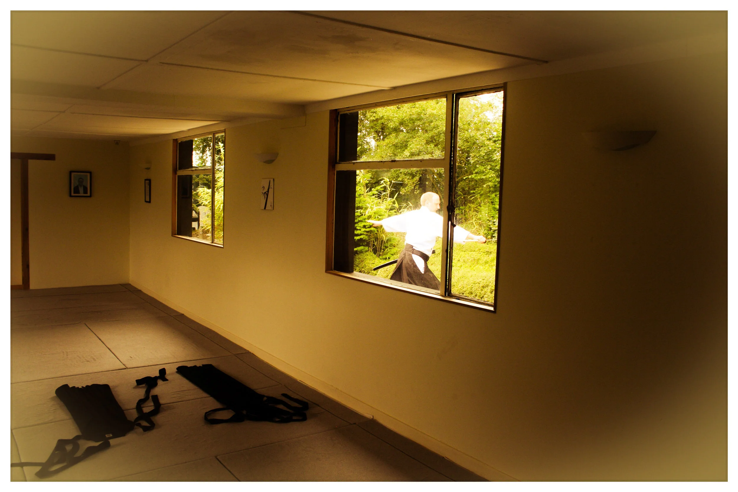 Inside-Out
