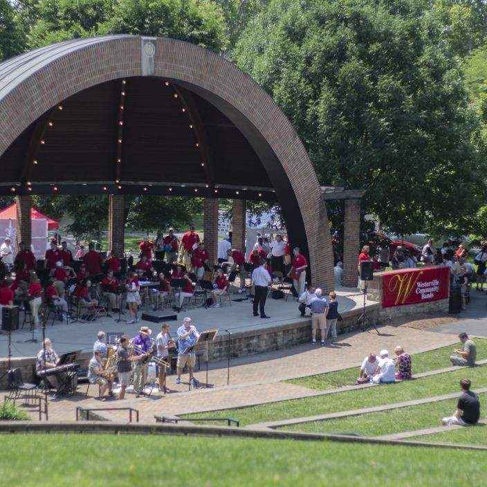 Westerville Concert Band