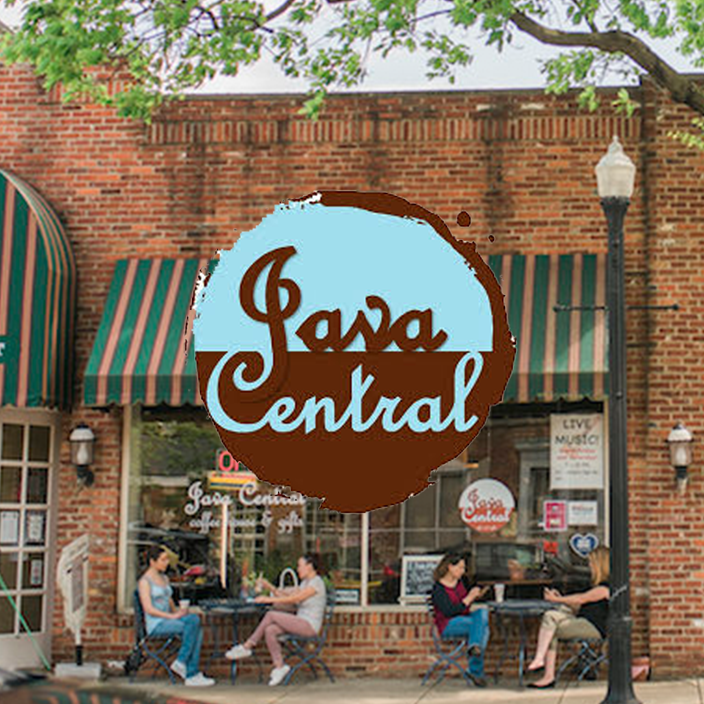 Java Central