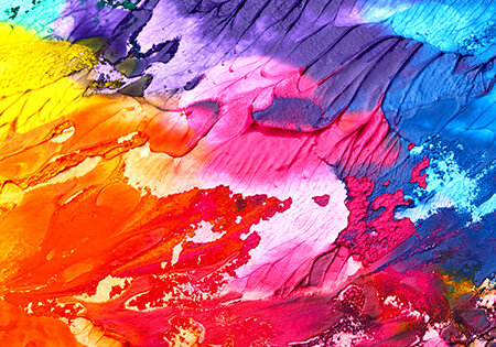 Art Lab -Theme: Celebrate Winter-Free activity by mail from Westerville Library