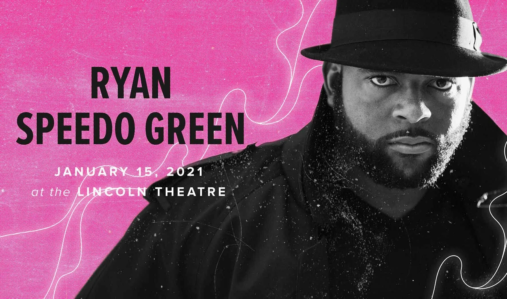 Ryan Speedo Green-virtual presentation