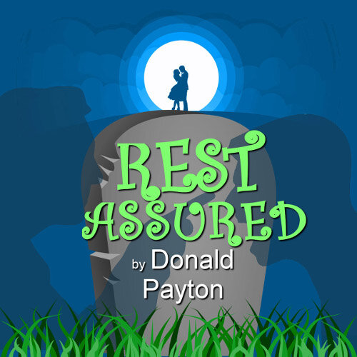 Curtain Players presents “Rest Assured”-Feb. 5-6, 12-14,19-21