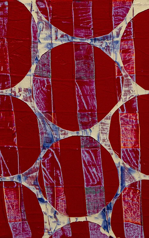Artist Reception: Andrew Ina and “Unintended Consequences