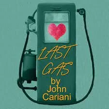 Curtain Players presents “Last Gas" -June 11 &amp; 12, 18-20, 25-27