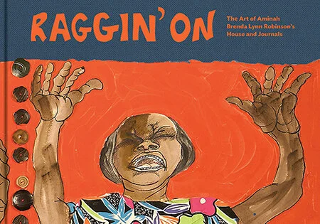Raggin’ On: Webinar