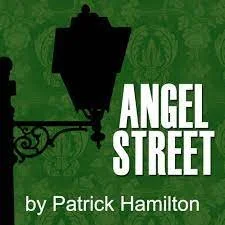 Nov. 5th-7th- Curtain Players presents “Angel Street.” 