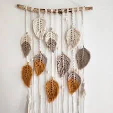  Crafting with the Council: Why Not Knot?