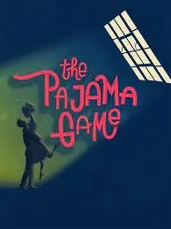 Nov. 18-21 – Otterbein Dance and Theatre presents “The Pajama Game.”