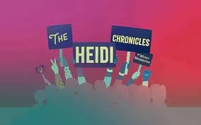 Feb. 10-19 – “The Heidi Chronicles”