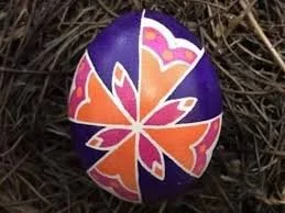 Crafting With the Council: EGG-CELLENT TRIBUTES FOR UKRAINE 