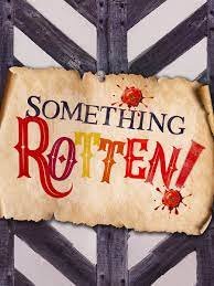 April 1-9 – Otterbein Theatre presents Something Rotten