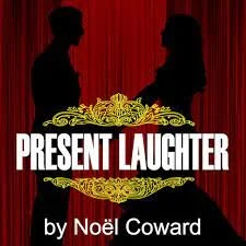 Apr. 1-10 – Curtain Players performances continue: Present Laughter
