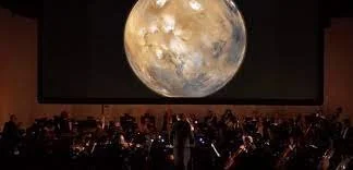 Westerville Symphony Earth Day Experience