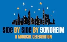 June 2-5 – Otterbein Summer Theatre presents “Side by Side by Sondheim.” 