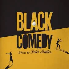 Oct. 20-22 &amp; 28-29 – “Black Comedy.”