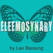 Oct. 21-Nov. 6 – Curtain Players present “Eleemosynary.”