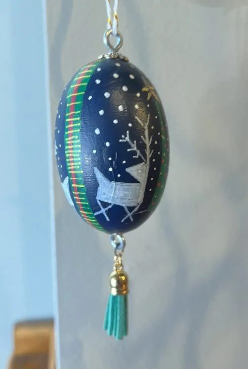Dec. 6 – Crafting with the Council, 6:30 to 8:30 p.m