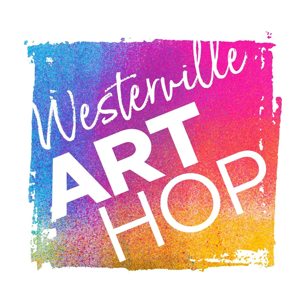 April 15th-Westerville Art Hop