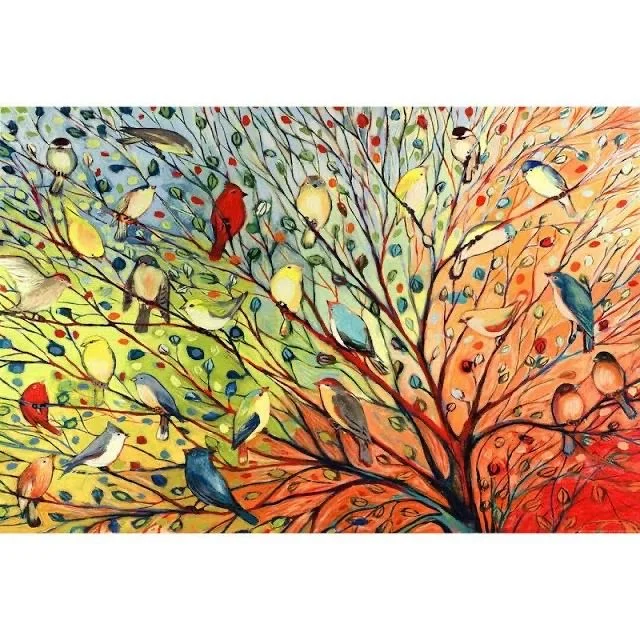 Sept. 19th- Sip &amp; Sketch: Tree of Life