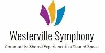 Westerville Symphony presents Masterworks I: The Firebird Suite